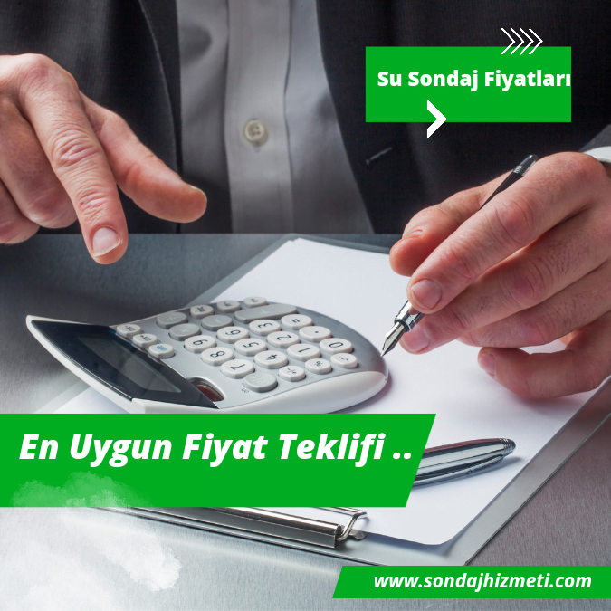 Sondaj fiyatları 2024