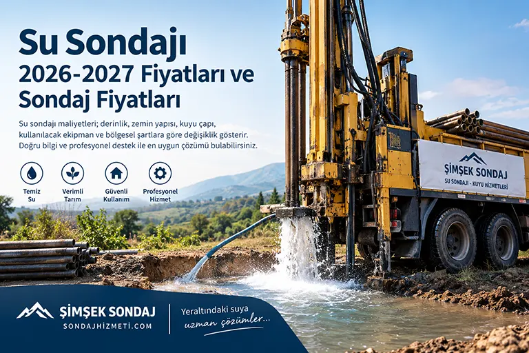 sondaj fiyatları